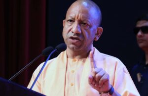 नौ वर्षों में 9 लाख सरकारी नौकरियां, यूपी बना देश का ग्रोथ इंजन: सीएम योगी
