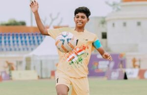 केआईटीजी 2026: मिडफील्ड की कमान से लेकर गोलकीपिंग के कमाल तक