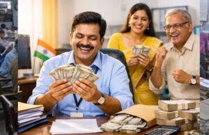 आउटसोर्स कर्मचारियों को अब सीधे खाते में मिलेगा वेतन, सरकार लागू करेगी नई व्यवस्था