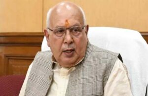 एमएसपी से किसानों को मिलेगा लाभ, पारदर्शी व्यवस्था हमारी प्राथमिकता: सूर्य प्रताप शाही