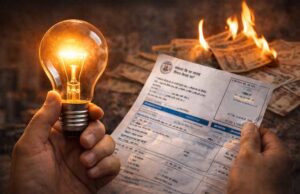 MP में बिजली 4.80% महंगी, 1 अप्रैल से बढ़ेगा बिल; EV चार्जिंग दिन में सस्ती, रात में पड़ेगी भारी