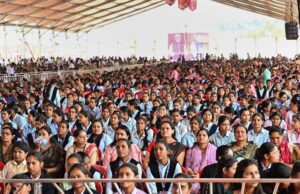 बुंदेलखंड में शिक्षा का लिखा जा रहा है नया अध्याय : मुख्यमंत्री डॉ. यादव