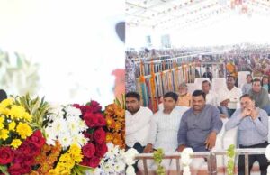 राज्यपाल ने प्रदेश में गीता भवनों के निर्माण के लिए की राज्य सरकार की सराहना