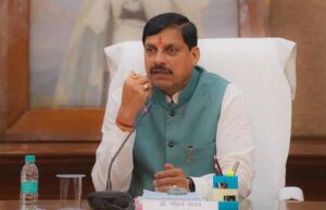 नव संवत्सर 2083 पर CM मोहन यादव का संकल्प, परंपरा-प्रकृति के साथ प्रगति का नया मध्यप्रदेश