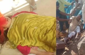 महासमुंद में बड़ा हादसा: खल्लारी मंदिर रोप-वे का केबल टूटा, 8 श्रद्धालु घायल