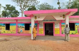 छत्तीसगढ़ ने रचा इतिहास: 6 लाख से ज्यादा ग्रामीण आवास निर्माण में देश में नंबर वन