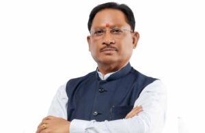 मुख्यमंत्री साय 28 मार्च को जशपुर में श्रमिकों के बैंक खाते में 27.15 करोड़ की राशि अंतरित करेंगे