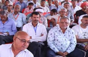 कृषि बजट में 90 हजार करोड़ का प्रावधान, किसानों के कल्याण के लिए समर्पित है सरकार : उप मुख्यमंत्री देवड़ा