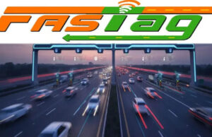 FASTag Rule: टोल न कटने पर लगेगा दोगुना जुर्माना, सरकार ने लागू किए सख्त नियम