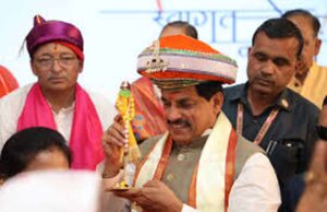 सांस्कृतिक परंपरा, शुभता और नवचेतना का प्रतीक है गुड़ी पड़वा : मुख्यमंत्री डॉ. यादव
