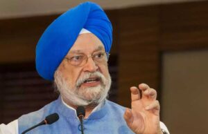 देश में नहीं लगेगा लॉकडाउन: अफवाहों के बीच सरकार का स्पष्टीकरण, हरदीप पुरी ने कहा कोई प्रस्ताव विचाराधीन नहीं