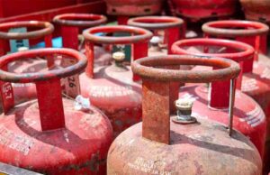 LPG सिलेंडरों की किल्लत पर सरकार सख्त, एस्मा लागू; पहले इन लोगों को मिलेगा गैस