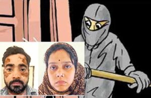 फिल्मी अंदाज में 100+ चोरियां: ग्वालियर के शातिर दंपती की 3 राज्यों में तलाश