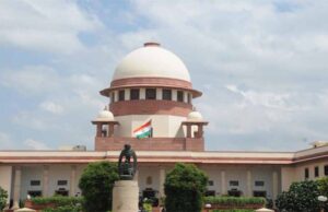SIR पर अदालत की टिप्पणी: पश्चिम बंगाल छोड़ बाकी राज्यों में प्रक्रिया सुचारू