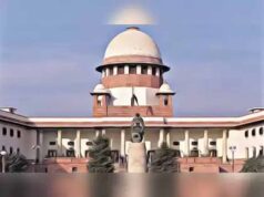 ऑपरेशन सिंदूर टिप्पणी केस में प्रोफेसर अली खान को बड़ी राहत, हरियाणा सरकार ने मामला बंद किया