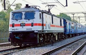 रेलवे की गर्मी की छुट्टियों के लिए 1,484 स्पेशल ट्रेनों का एलान, वेटिंग लिस्ट में मिलेगी राहत