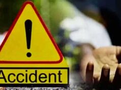 नेपाल में मंदिर से लौट रही भारतीय श्रद्धालुओं की बस 500 फीट गहरी खाई में गिरी, 7 की मौत