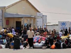 ईरान में संकट गहराया: हजारों लोग बेघर, 32 हजार लोगों ने अफगानिस्तान में ली शरण – संयुक्त राष्ट्र