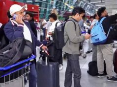 ईरान युद्ध के बीच बड़ा कदम: पश्चिम एशिया से 50 उड़ानों की तैयारी में भारतीय एयरलाइंस