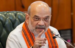 रंधावा सुसाइड केस पर अमित शाह का बड़ा बयान, बोले- पंजाब के सांसद लिखित दें, CBI जांच होगी