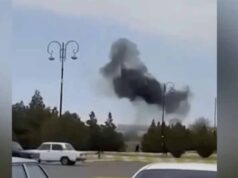 अजरबैजान ने ईरान सीमा पर खोला सड़क मार्ग, ड्रोन हमले के बाद लगाया था बंदिश