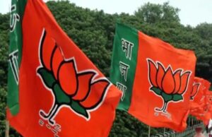 भाजपा की नई टीम का आगाज़: भव्य स्वागत के साथ संगठन को मजबूत बनाने का संकल्प