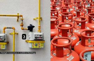 PNG कनेक्शन वालों को LPG पर झटका! केंद्र सरकार का बड़ा फैसला, सिलेंडर नहीं मिलेगा