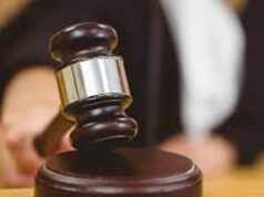 मेरे चैंबर में घुस आया था वो… फिर जमकर पिटा: HC की महिला जज ने सुनाया चौंकाने वाला अनुभव