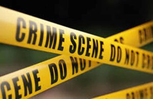 यूपी के गांव में दोहरी मौत से सनसनी: खेत में महिला, घर में पुरुष की लाश मिलने से फैली दहशत