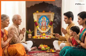 कामदा एकादशी 2026 व्रत और शुभ मुहूर्त