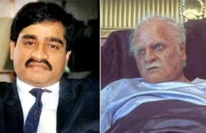 धुरंधर 2 में ‘बड़े साहब’ का चौंकाने वाला लुक! दाऊद कहां है, अब कैसा दिखता है और कितनी है उम्र?