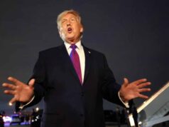 ईरान ने ट्रंप के समझौते के दावे को नकारा, अमेरिकी राष्ट्रपति की स्थिति कमजोर