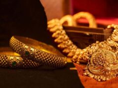 सोना-चांदी की चमक फीकी पड़ी, कीमतों में भारी गिरावट, चेक करें आज के रेट