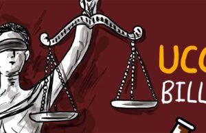 गुजरात विधानसभा में UCC बिल पेश: शादी और लिव-इन पर एक समान कानून, अहमदाबाद में विरोध तेज