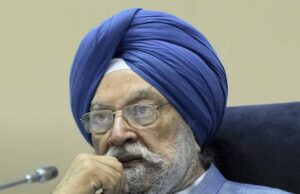LPG उत्पादन में 28% की बढ़ोतरी, अब सिर्फ 2.5 दिन में मिलेगी गैस सिलेंडर डिलीवरी: हरदीप सिंह पुरी