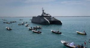 होर्मुज में जहाज तैनाती पर ट्रंप की अपील, साउथ कोरिया ने दिया साफ जवाब