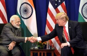 भारत-US ट्रेड डील अभी फाइनल नहीं, केंद्र सरकार ने बताई देरी की बड़ी वजह