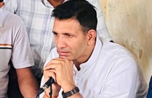 हरियाणा, ओडिशा और बिहार की घटनाओं से बढ़ी टेंशन! कांग्रेस को राज्यसभा में क्रॉस वोटिंग का डर, विधायकों की बाड़ेबंदी की तैयारी
