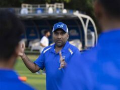 Mumbai Indians ने Indian Premier League 2026 के लिए शुरू किया अभ्यास, जल्द जुड़ेंगे Hardik Pandya, Rohit Sharma और Jasprit Bumrah