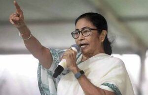 ममता का बड़ा दांव! 75 विधायकों के टिकट कटे, नए चेहरों के सहारे चौथी जीत की तैयारी