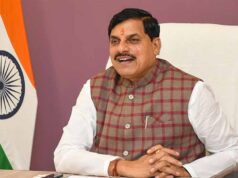 जल है तो कल है का नहीं है कोई विकल्प, बूंद-बूंद बचाने के करेंगे हर संभव प्रयास : मुख्यमंत्री डॉ. यादव