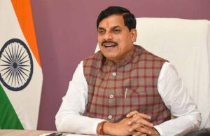 जल है तो कल है का नहीं है कोई विकल्प, बूंद-बूंद बचाने के करेंगे हर संभव प्रयास : मुख्यमंत्री डॉ. यादव