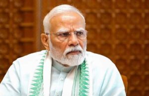 पीएम मोदी का बड़ा संदेश: भारत के पावर सेक्टर में निवेश के लिए वैश्विक निवेशकों को बुलावा