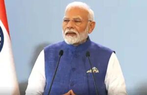 कालाबाजारी और जमाखोरी पर सख्त एक्शन के निर्देश, पीएम मोदी बोले- शिकायतों पर तुरंत कार्रवाई हो
