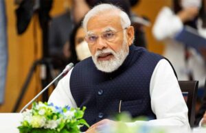 LPG संकट पर PM मोदी की हाईलेवल बैठक, पेट्रोलियम और विदेश मंत्री के साथ की स्थिति की समीक्षा