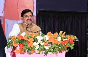 एचपीवी वैक्सीन का एक टीका बेटियों को बचाएगा सर्वाइकल कैंसर से : मुख्यमंत्री डॉ. यादव