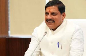 रानी दुर्गावती अभयारण्य (नौरादेही) बनेगा चीतों का तीसरा घर : मुख्यमंत्री डॉ. यादव