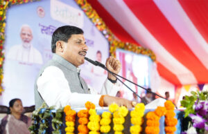 राज्यपाल पटेल और मुख्यमंत्री डॉ. यादव उज्जैन को देंगे विकास की सौगातें