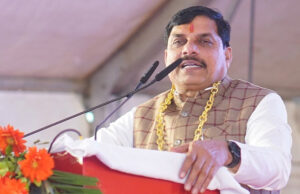 मुख्यमंत्री डॉ. यादव छिंदवाड़ा और पांढुर्णा को देंगे विकास कार्यों की सौगात