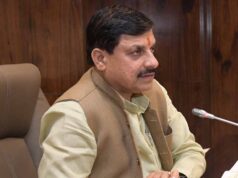 भोपाल में आज कृषि वर्ष पर मंत्रियों और विधायकों का महामंथन, सीएम की मौजूदगी में होगा प्रेजेंटेशन